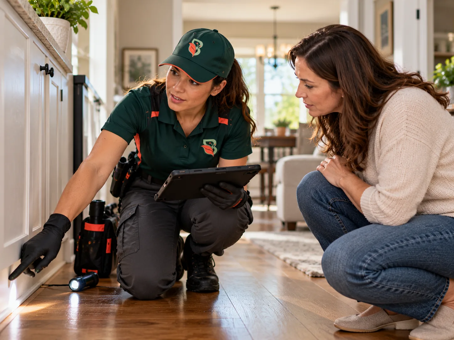 Pest Control Spencer, OH FAQs